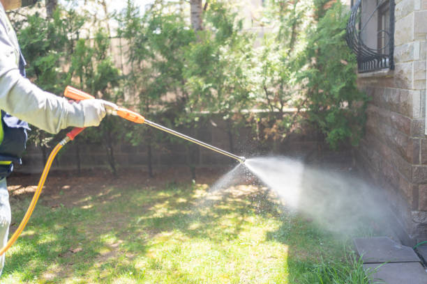 Best Commercial Pest Control Services  in Sylvania, AL