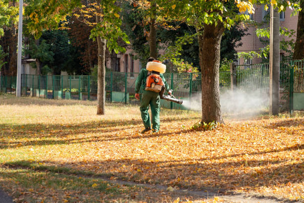 Best Wildlife Control Services  in Sylvania, AL
