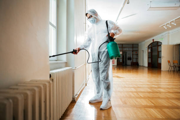 Trusted Sylvania, AL Pest Control Experts
